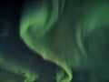 Northern lights Royalty Free Stock Photo