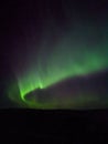 Aurora Borealis