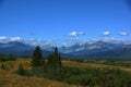 Northern Montana Rockies