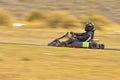 Northern Nevada Kart Club Panning