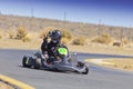 Northern Nevada Kart Club Racer