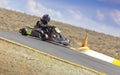 Northern Nevada Kart Club Racing