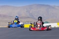 Northern Nevada Kids Kart Club Racing