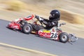 Northern Nevada Kids Kart Club Racing