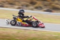 Northern Nevada Kids Kart Club Racing
