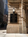 The Northern Trust Company Chicago