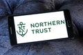 Northern Trust Corporation logo