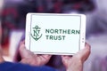 Northern Trust Corporation logo