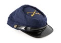 Northern United States civil war era kepi