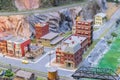 Northlandz is a model railroad layout and museum