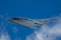 Northrop Grumman B-2A Spirit