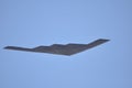 Northrop Grumman B-2 Spirit Stealth Bomber 5 Royalty Free Stock Photo