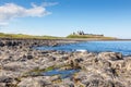 Northumberland Coast and Dunstanburgh Castle