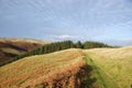 Northumberland National Park