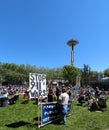 Northwest Folklife Festival