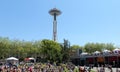 Northwest Folklife Festival