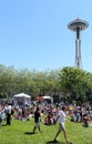 Northwest Folklife Festival