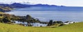 A northwest Tasmanian panoramic vista