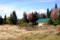 Northwoods Cabin - Maine