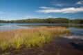 Northwoods Lake