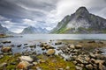 Norway Royalty Free Stock Photo