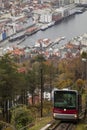 Norway, Bergen