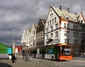 Norway Bergen Street View