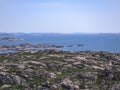Norway coast