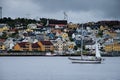 Norway fjord