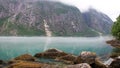 Norway Fjord - Eidfjord