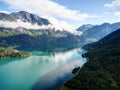 Norway Fjord Royalty Free Stock Photo