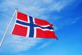 Norway flag