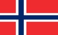 Norway Flag