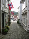 Norway, Independence day, May 17