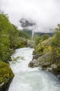 Norway - Jostedalsbreen National Park - Nature