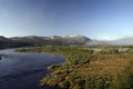 Norway - Jotunheimen Royalty Free Stock Photo