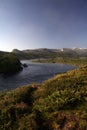 Norway - Jotunheimen Royalty Free Stock Photo