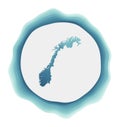 Norway logo.