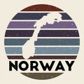 Norway logo.