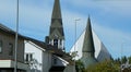 Norway, More og Romsdal County, Molde Cathedral