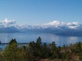 Norway mountains