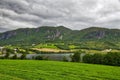 Norway Sor-Trondelag landscape