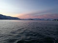 Norway to see snow-capped mountains from the sea