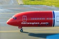 Norwegian Air Boeing 787