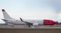 Norwegian Air