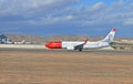 Norwegian Airlines