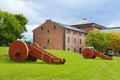 The Norwegian Armed Forces Museum