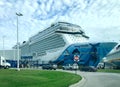 Norwegian Bliss