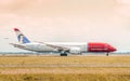 Norwegian Boeing 787 Dreamliner