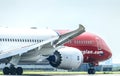 Norwegian Boeing 787 Dreamliner